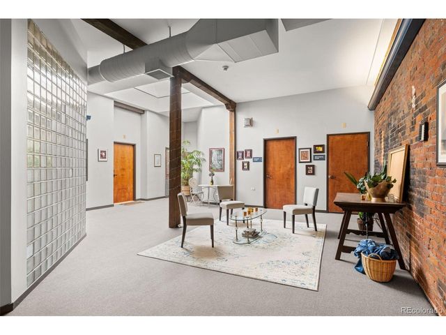 1510 Wazee St 3, Denver, CO 80202