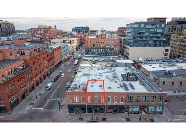 1510 Wazee St 3, Denver, CO 80202