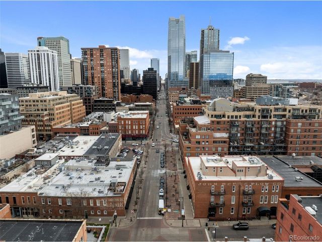 1510 Wazee St 3, Denver, CO 80202