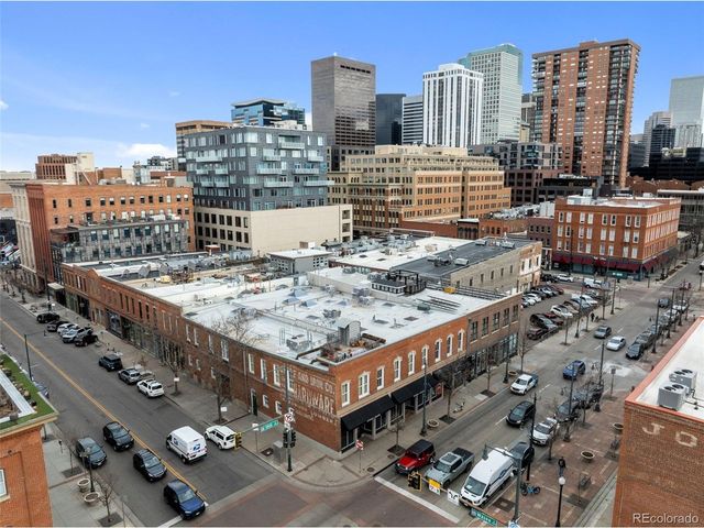 1510 Wazee St 3, Denver, CO 80202