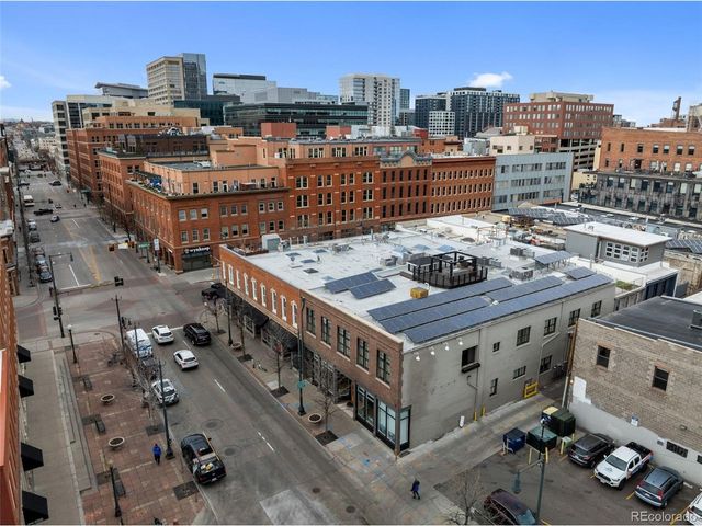 1510 Wazee St 3, Denver, CO 80202