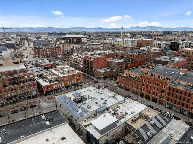 1510 Wazee St 3, Denver, CO 80202