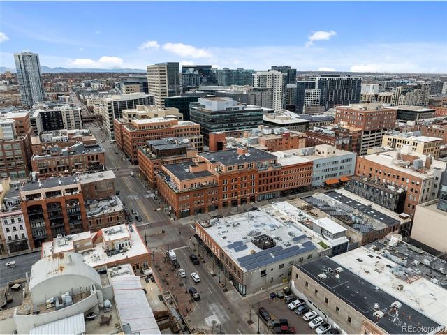 1510 Wazee St 3, Denver, CO 80202