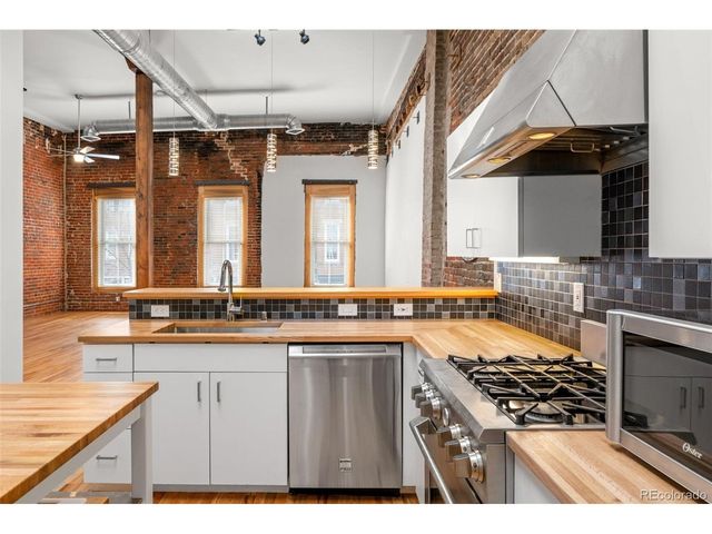 1510 Wazee St 3, Denver, CO 80202