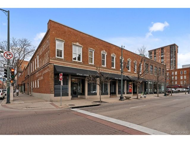 1510 Wazee St 3, Denver, CO 80202