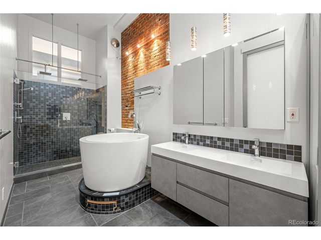 1510 Wazee St 3, Denver, CO 80202