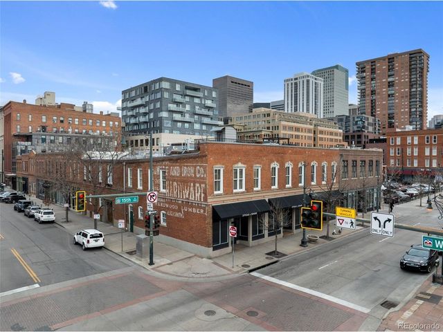 1510 Wazee St 3, Denver, CO 80202