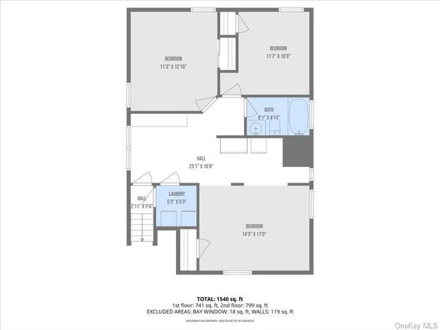 22 Midland Avenue, Port Jefferson, NY 11777