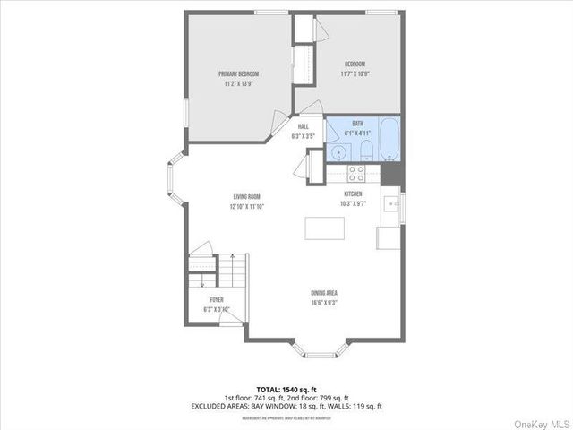 22 Midland Avenue, Port Jefferson, NY 11777