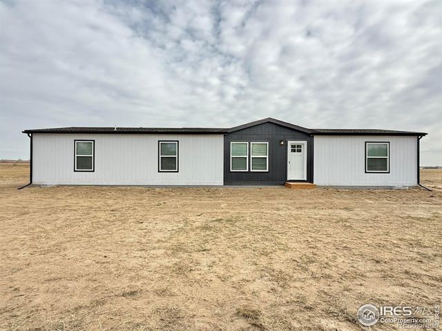 502 Main Street, Weldona, CO 80653