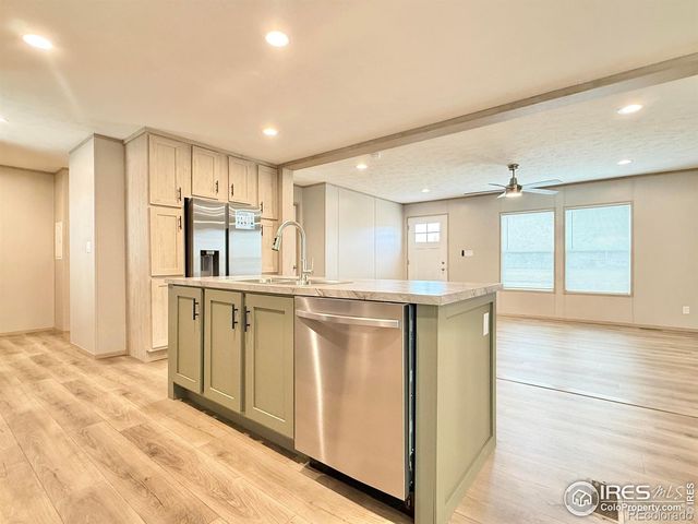 502 Main Street, Weldona, CO 80653