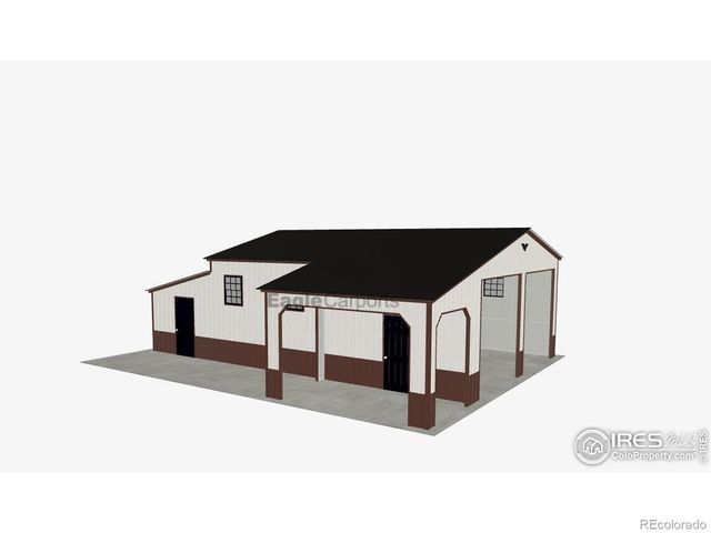 502 Main Street, Weldona, CO 80653