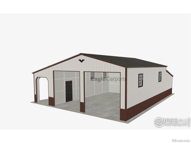 502 Main Street, Weldona, CO 80653