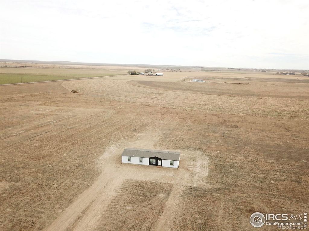 502 Main Street, Weldona, CO 80653