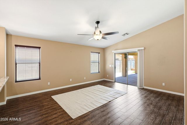 2893 W JASPER BUTTE Drive, San Tan Valley, AZ 85144