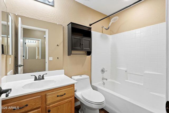 2893 W JASPER BUTTE Drive, San Tan Valley, AZ 85144