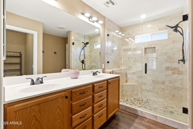2893 W JASPER BUTTE Drive, San Tan Valley, AZ 85144