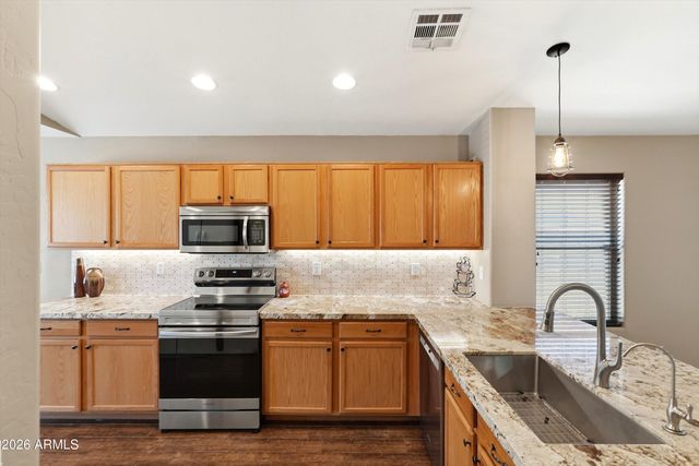 2893 W JASPER BUTTE Drive, San Tan Valley, AZ 85144