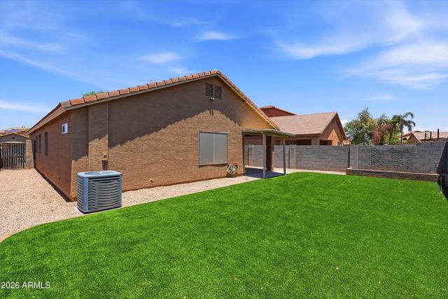 2893 W JASPER BUTTE Drive, San Tan Valley, AZ 85144
