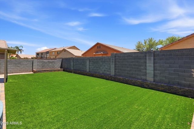 2893 W JASPER BUTTE Drive, San Tan Valley, AZ 85144