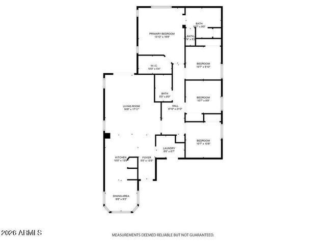 2893 W JASPER BUTTE Drive, San Tan Valley, AZ 85144
