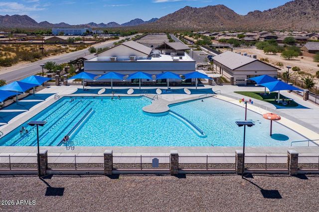 2893 W JASPER BUTTE Drive, San Tan Valley, AZ 85144