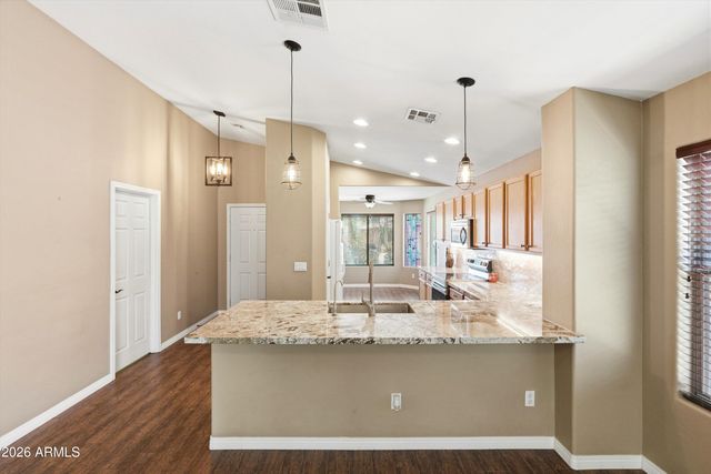 2893 W JASPER BUTTE Drive, San Tan Valley, AZ 85144