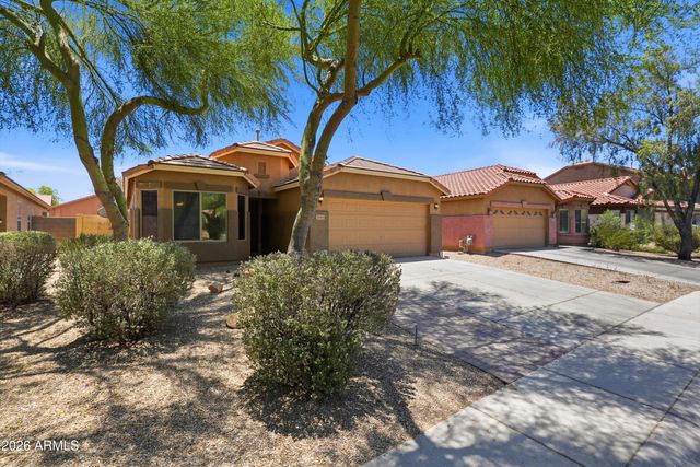 2893 W JASPER BUTTE Drive, San Tan Valley, AZ 85144