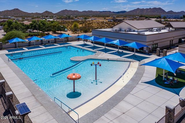 2893 W JASPER BUTTE Drive, San Tan Valley, AZ 85144