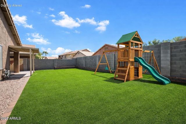 2893 W JASPER BUTTE Drive, San Tan Valley, AZ 85144