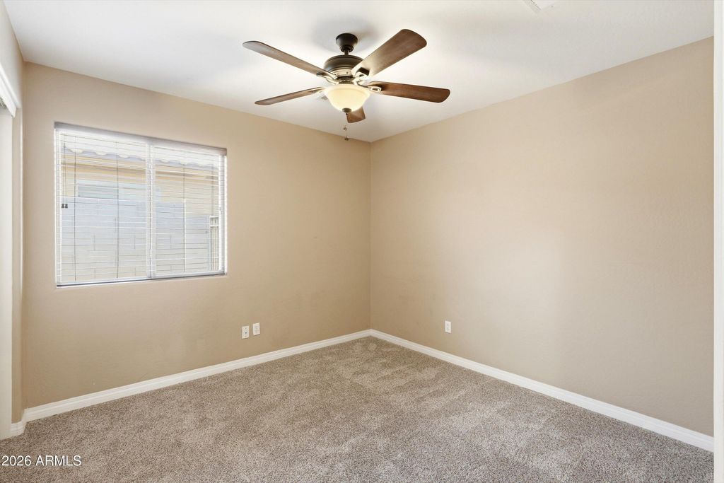 Image 12 of property listing at 2893 W JASPER BUTTE Drive, San Tan Valley, AZ 85144