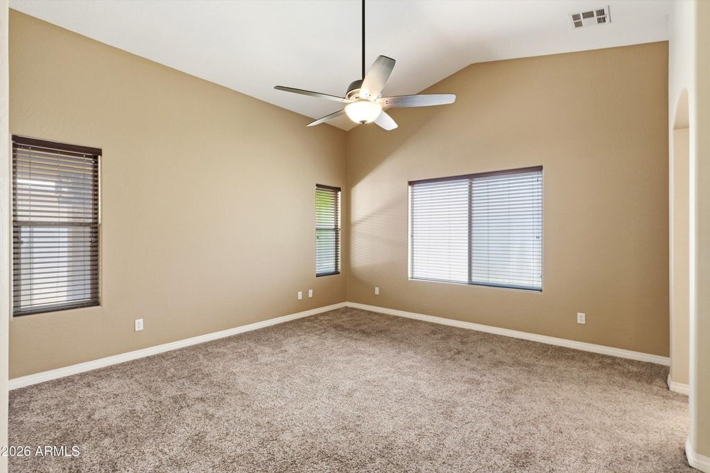 Image 14 of property listing at 2893 W JASPER BUTTE Drive, San Tan Valley, AZ 85144