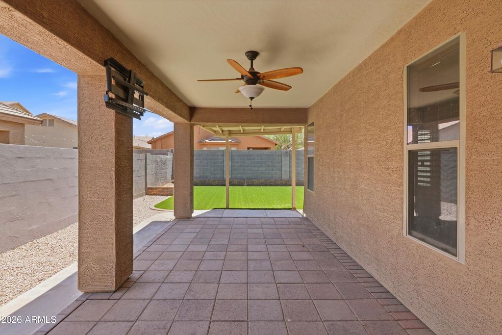 Image 19 of property listing at 2893 W JASPER BUTTE Drive, San Tan Valley, AZ 85144