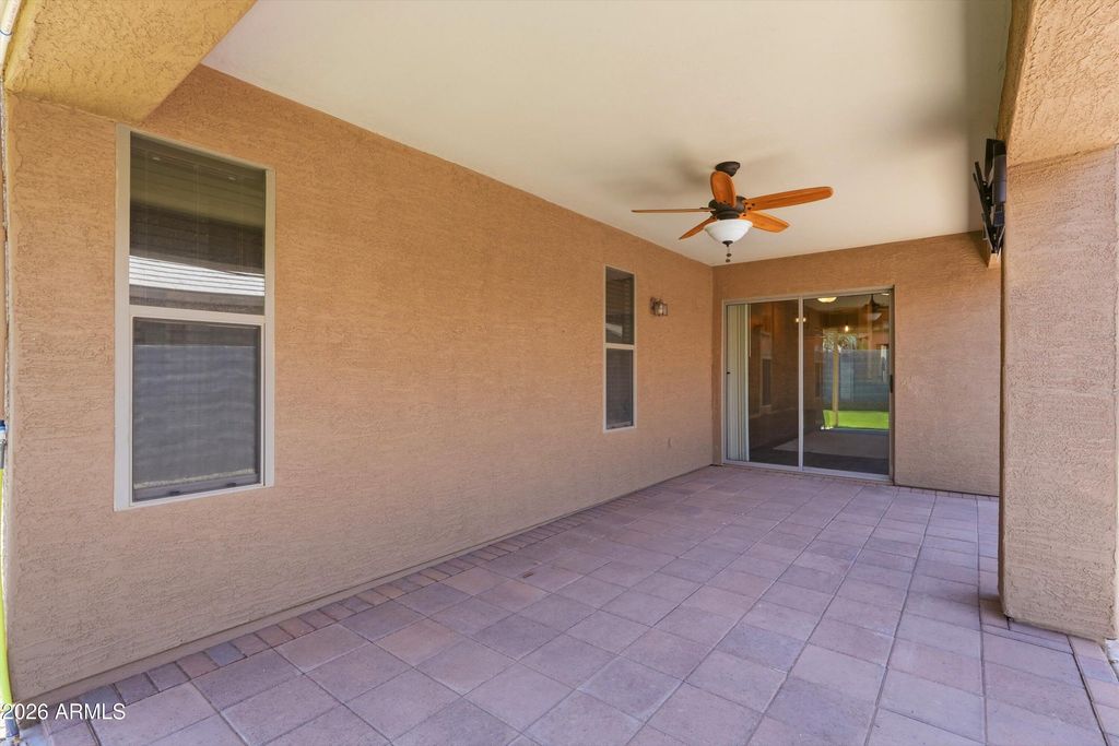Image 20 of property listing at 2893 W JASPER BUTTE Drive, San Tan Valley, AZ 85144