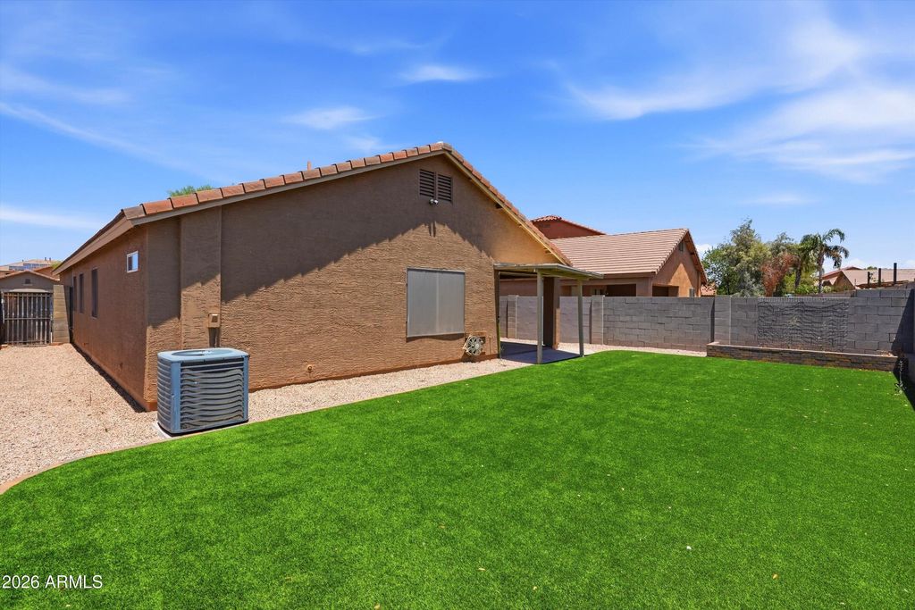 Image 21 of property listing at 2893 W JASPER BUTTE Drive, San Tan Valley, AZ 85144