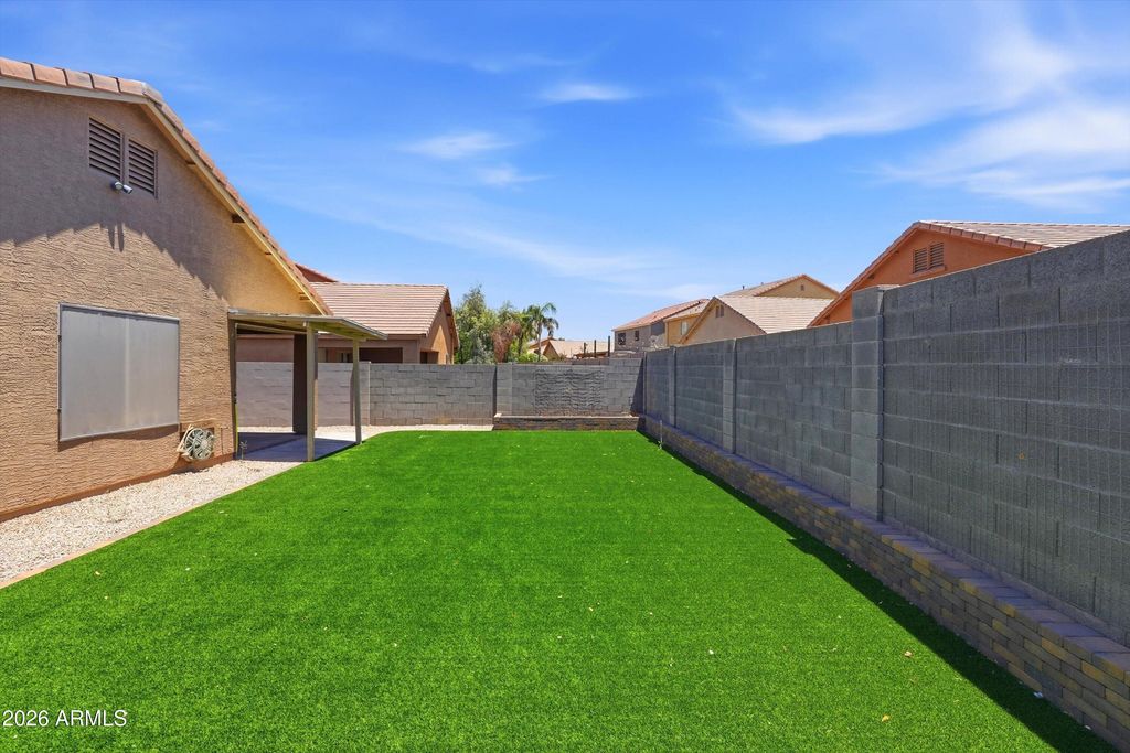 Image 22 of property listing at 2893 W JASPER BUTTE Drive, San Tan Valley, AZ 85144