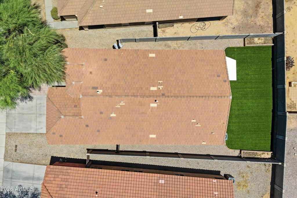 Image 24 of property listing at 2893 W JASPER BUTTE Drive, San Tan Valley, AZ 85144