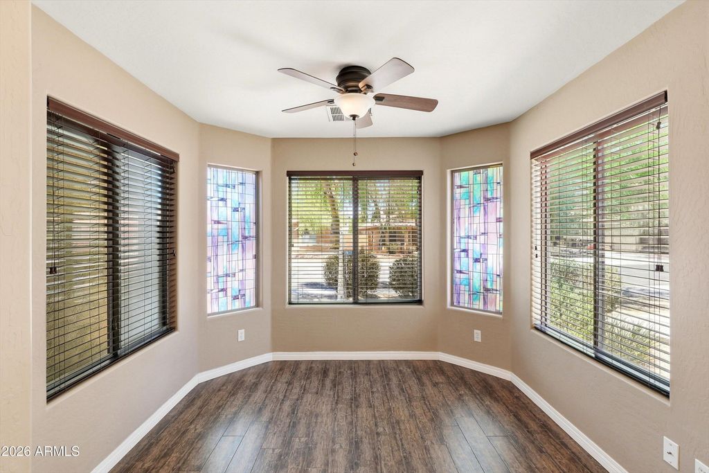 Image 8 of property listing at 2893 W JASPER BUTTE Drive, San Tan Valley, AZ 85144