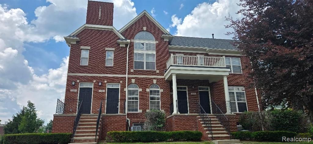1386 Raliegh Place, Troy, MI 48084