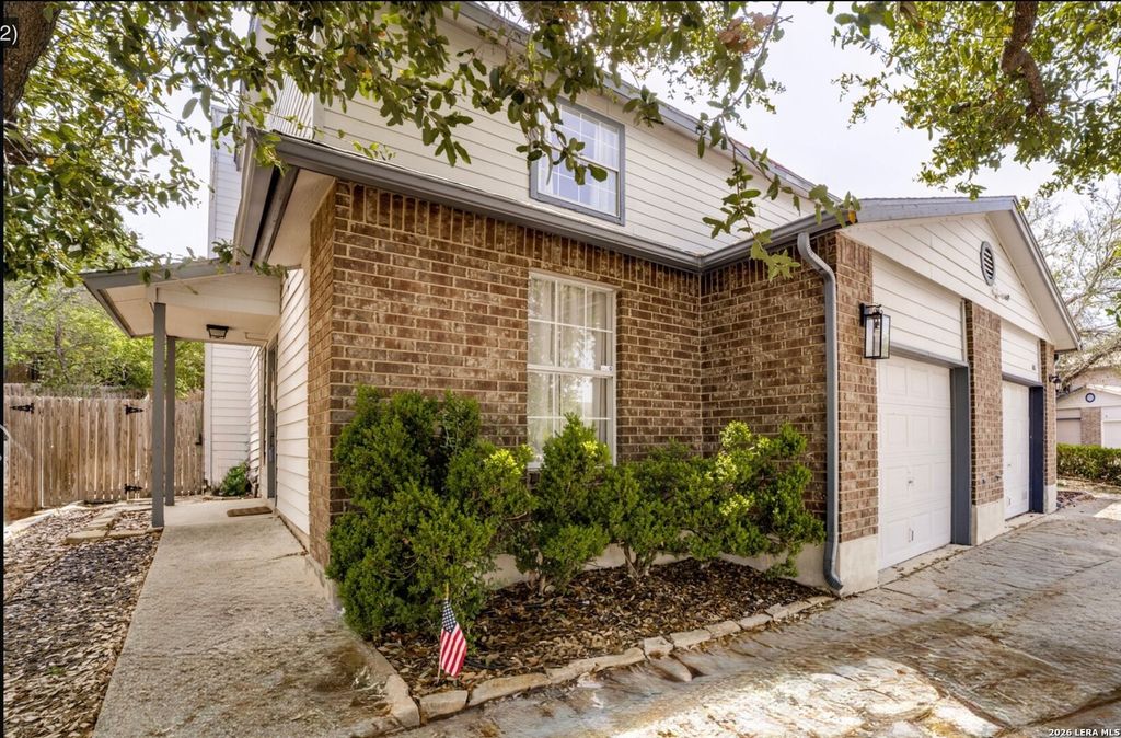 6073 Bantry Bay, San Antonio, TX 78240
