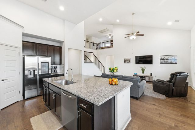 16828 Aventura Ave, Pflugerville, TX 78660