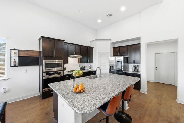 16828 Aventura Ave, Pflugerville, TX 78660