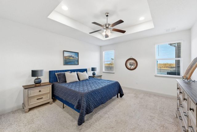 16828 Aventura Ave, Pflugerville, TX 78660