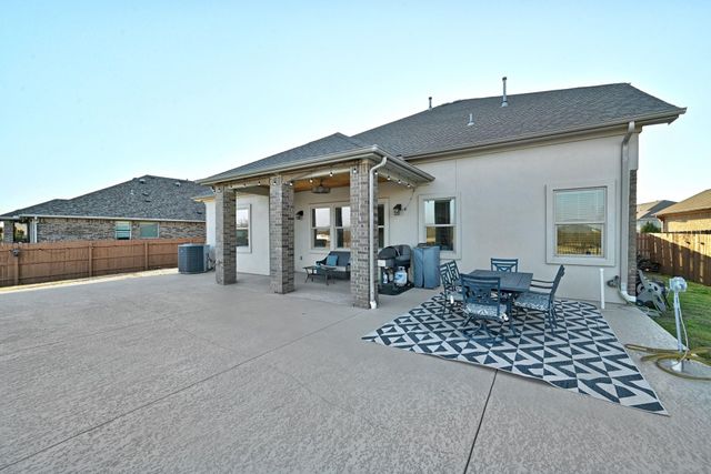 16828 Aventura Ave, Pflugerville, TX 78660