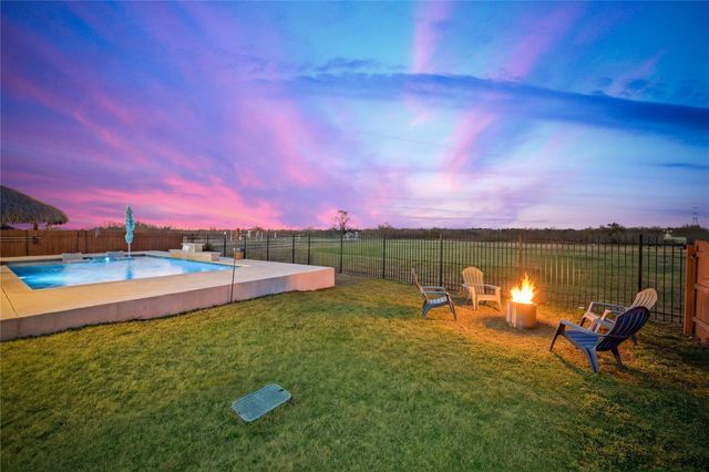 16828 Aventura Ave, Pflugerville, TX 78660