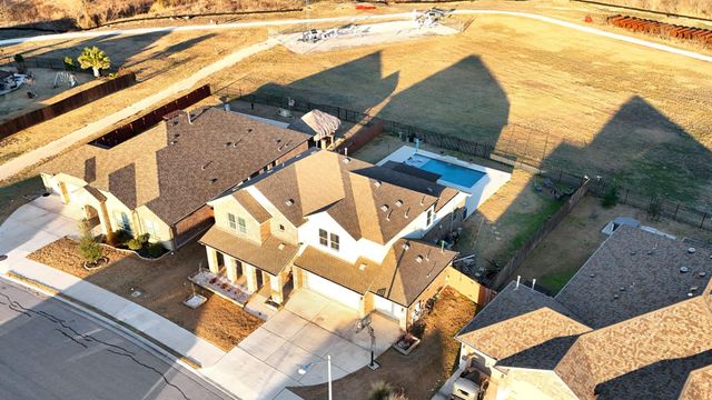 16828 Aventura Ave, Pflugerville, TX 78660