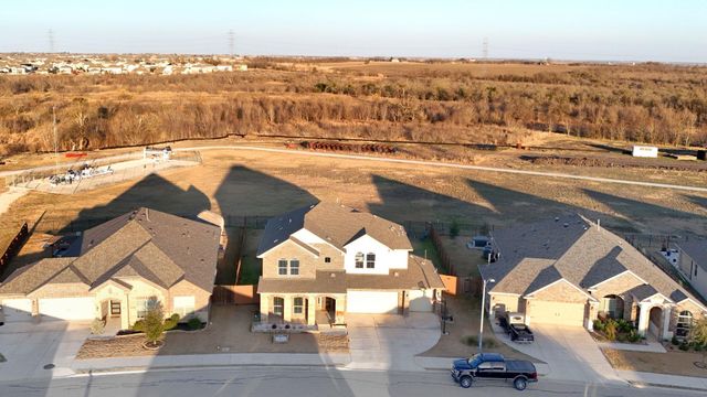 16828 Aventura Ave, Pflugerville, TX 78660