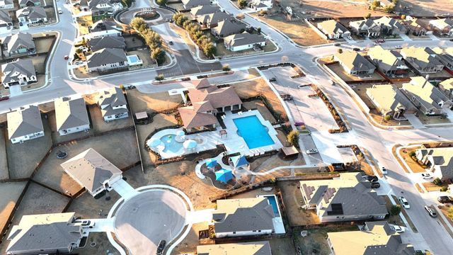 16828 Aventura Ave, Pflugerville, TX 78660