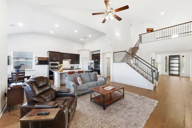 16828 Aventura Ave, Pflugerville, TX 78660