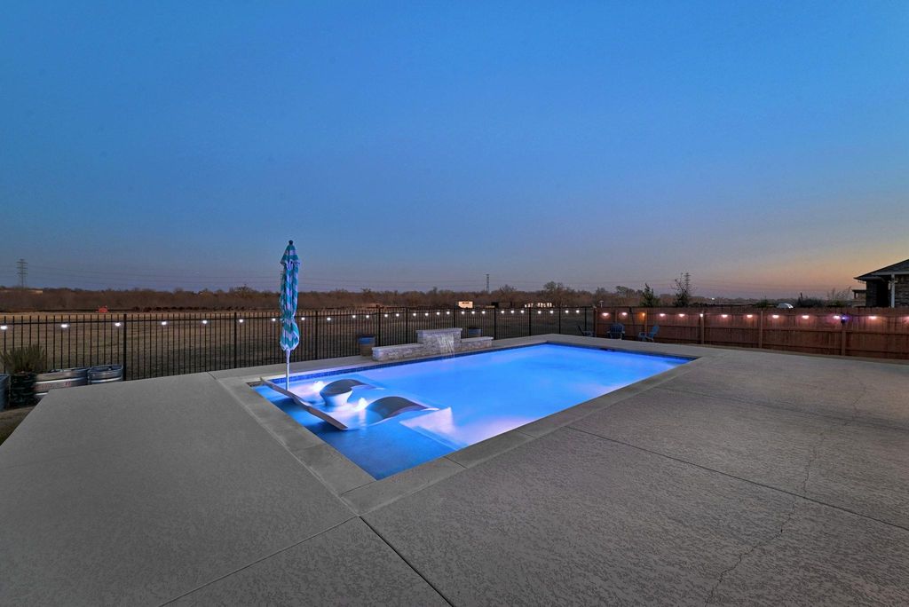 16828 Aventura Ave, Pflugerville, TX 78660